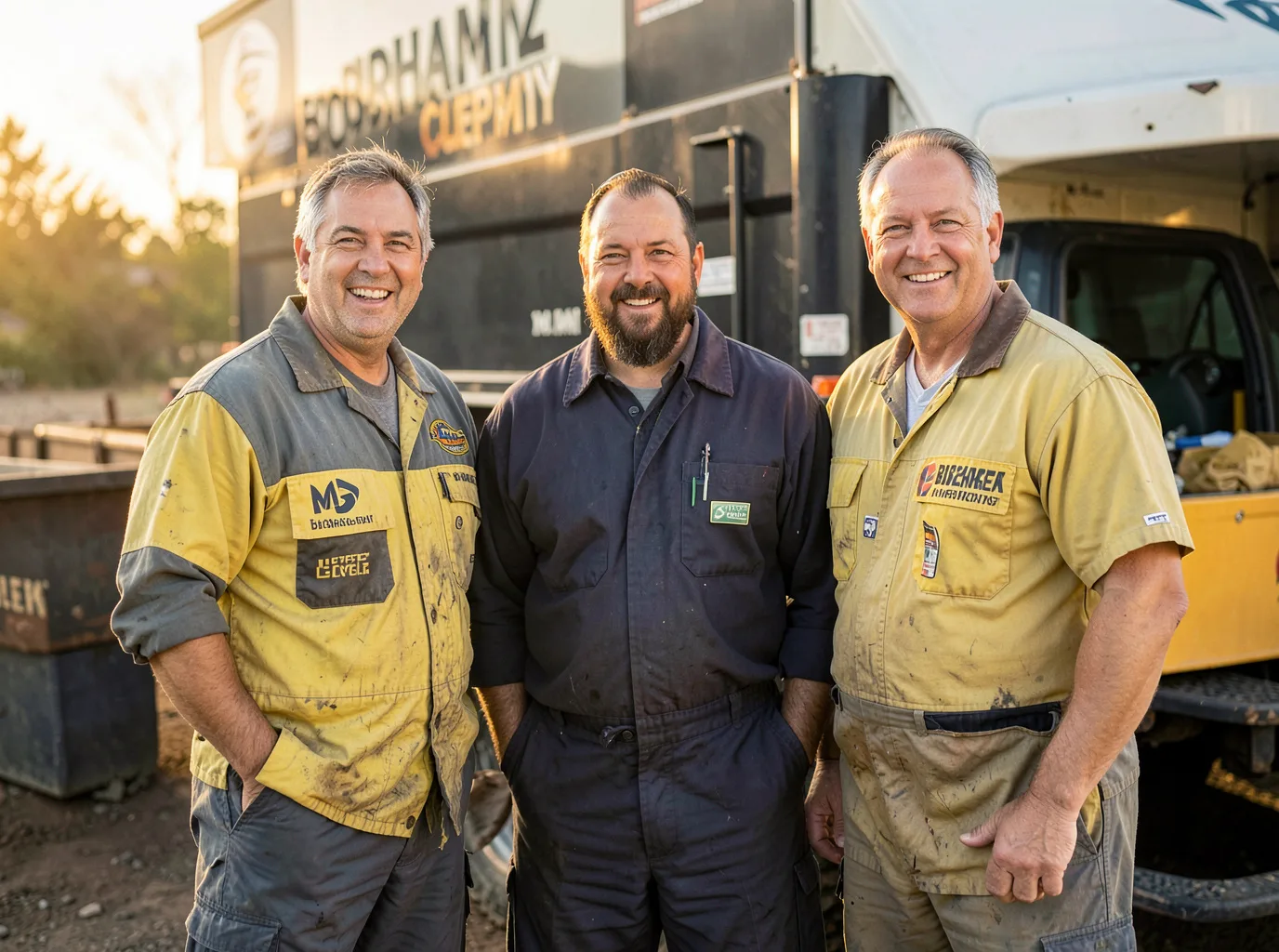 Sewage Cleanup company in Portland, CT
