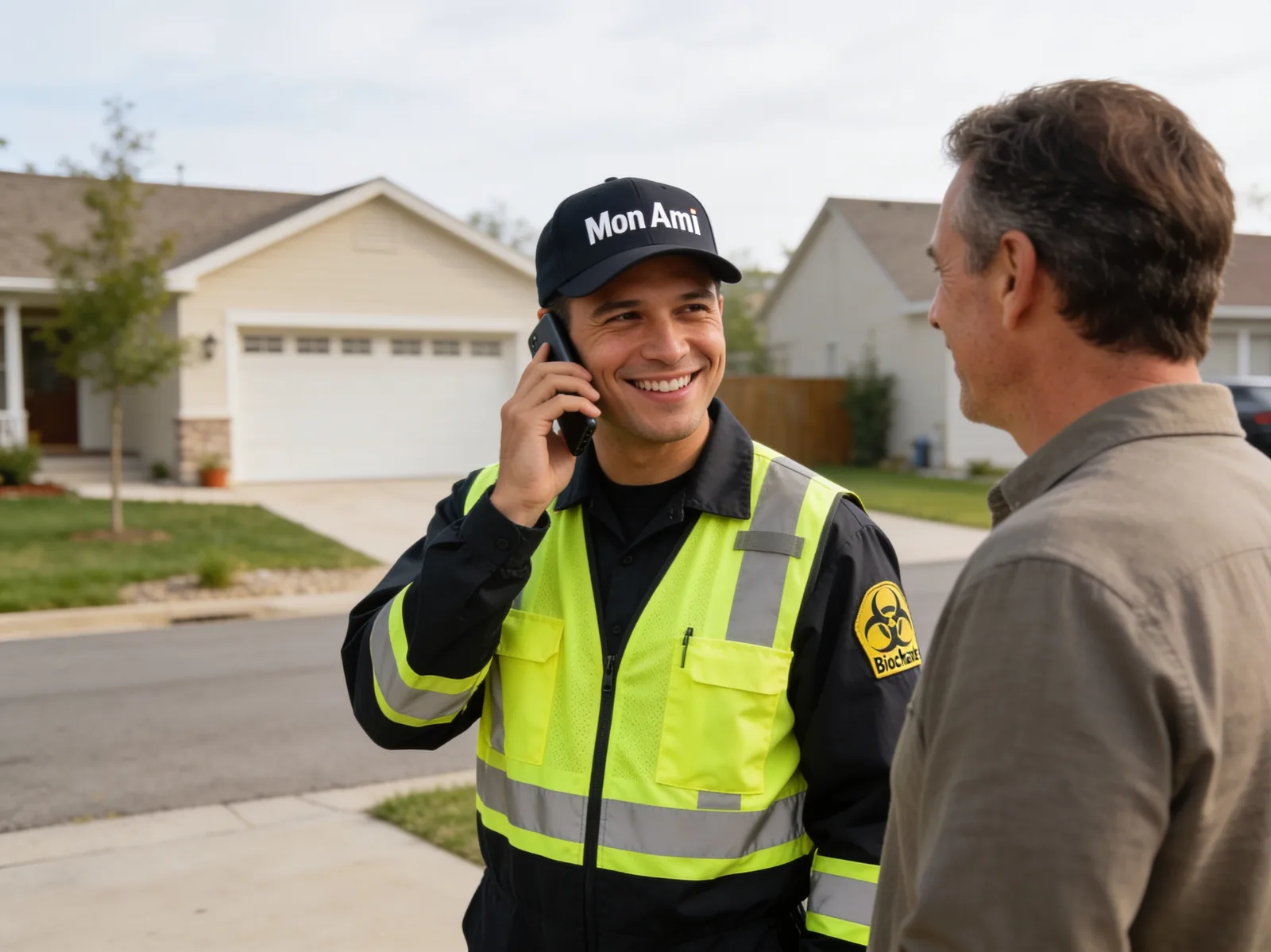 Sewage Cleanup Portland, CT FAQs